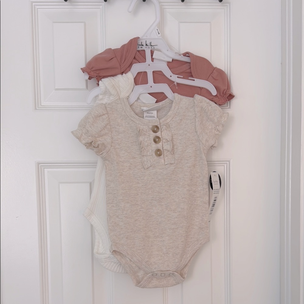 BABY 3 piece set